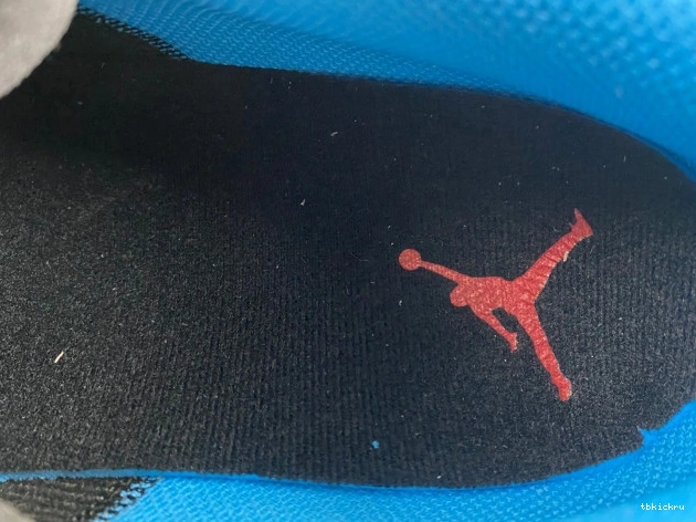 Cheap TBK Jordan 338145-003 Phat Low Olympic 1 0713